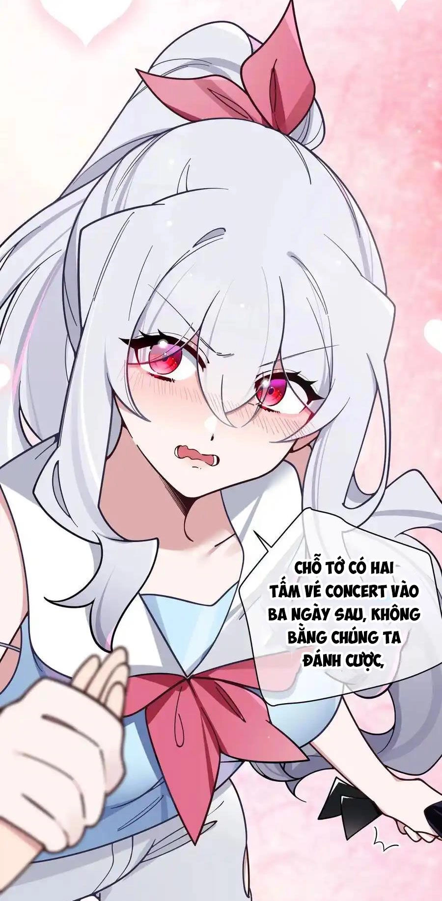 Làm Sao Để Chạy Trốn Dàn Hậu Cung Chapter 117 - 21