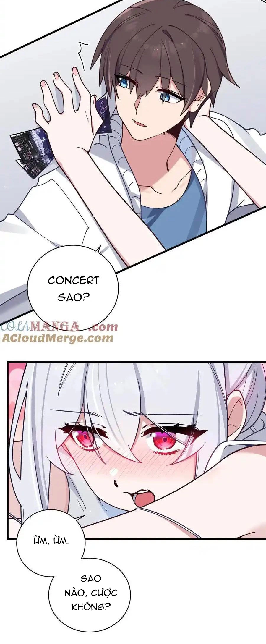 Làm Sao Để Chạy Trốn Dàn Hậu Cung Chapter 117 - 24