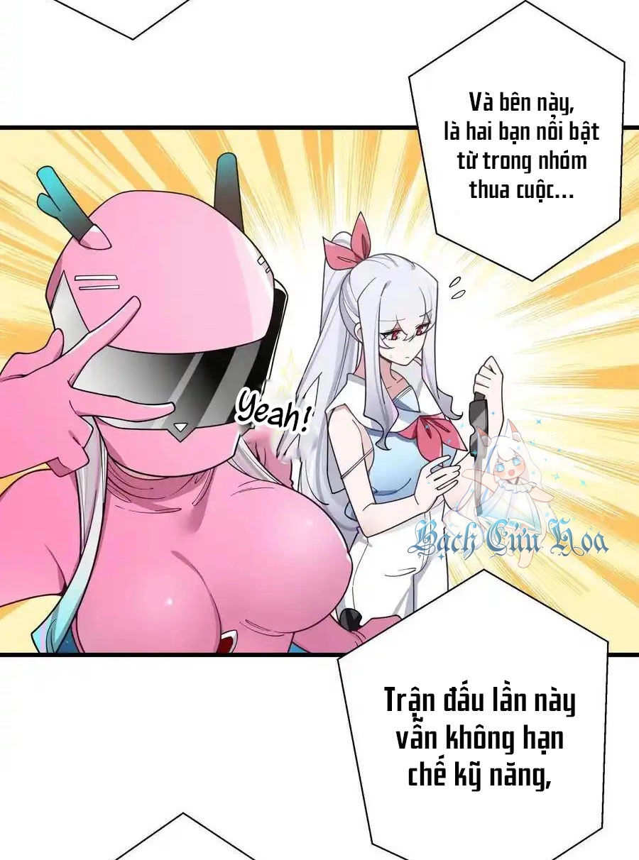 Làm Sao Để Chạy Trốn Dàn Hậu Cung Chapter 117 - 27