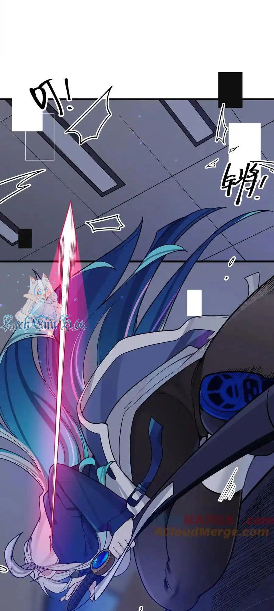 Làm Sao Để Chạy Trốn Dàn Hậu Cung Chapter 117 - 33