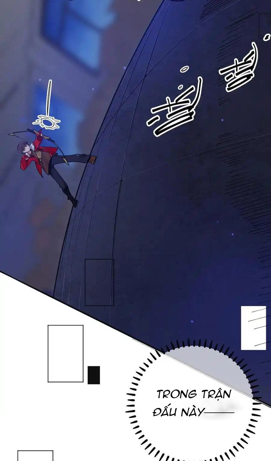 Làm Sao Để Chạy Trốn Dàn Hậu Cung Chapter 117 - 34