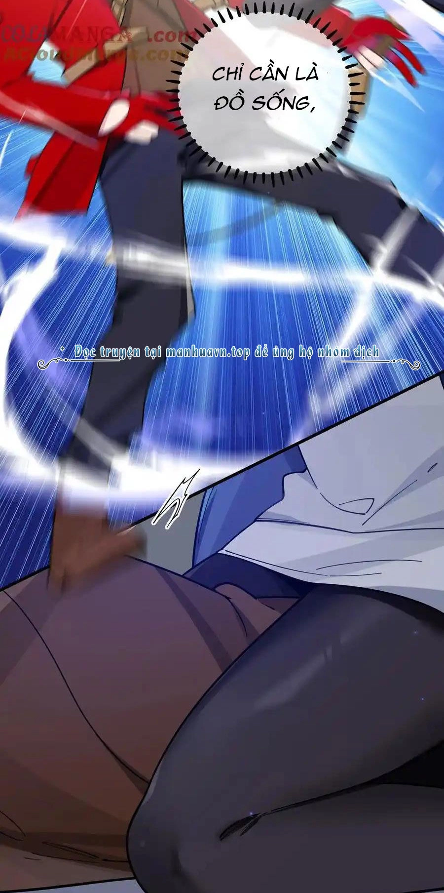 Làm Sao Để Chạy Trốn Dàn Hậu Cung Chapter 117 - 37