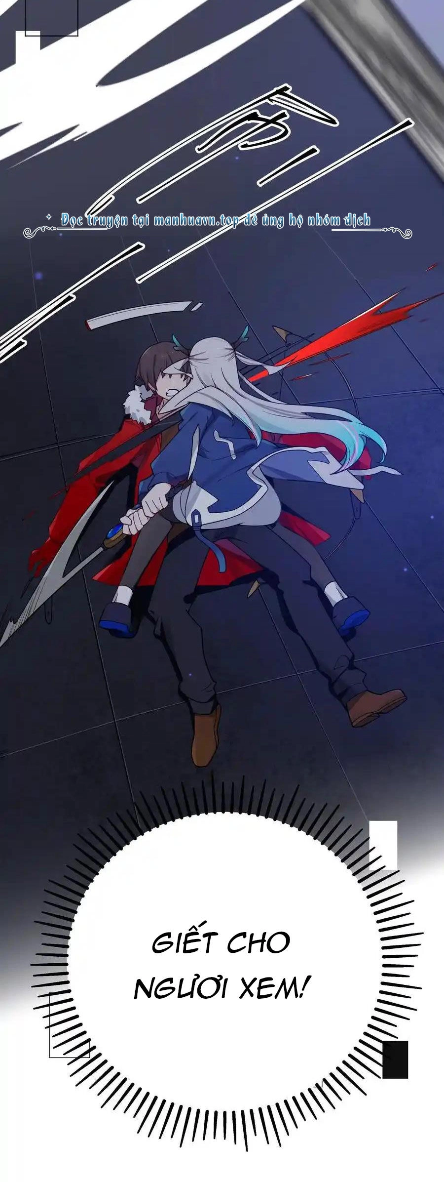 Làm Sao Để Chạy Trốn Dàn Hậu Cung Chapter 117 - 40