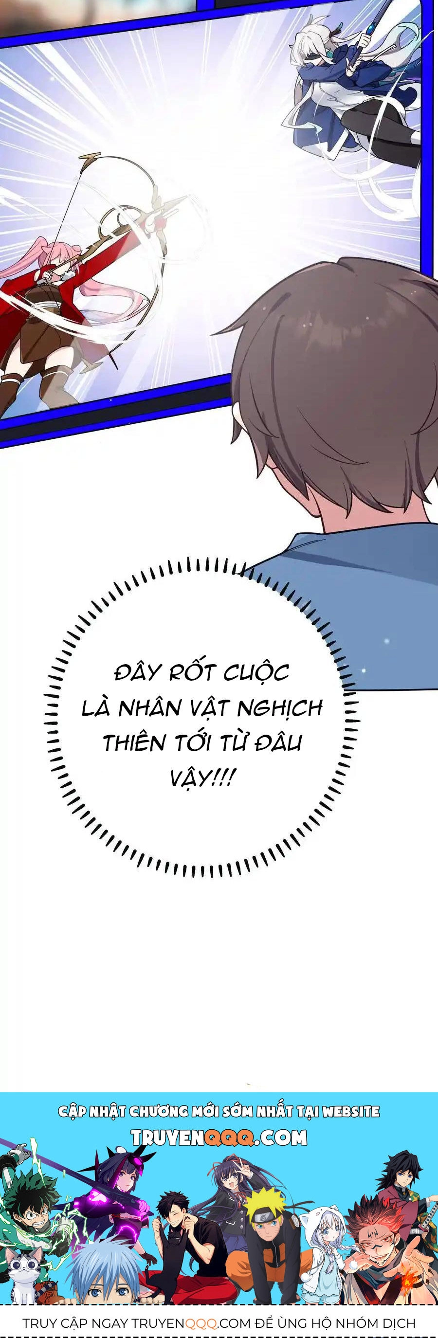 Làm Sao Để Chạy Trốn Dàn Hậu Cung Chapter 117 - 42