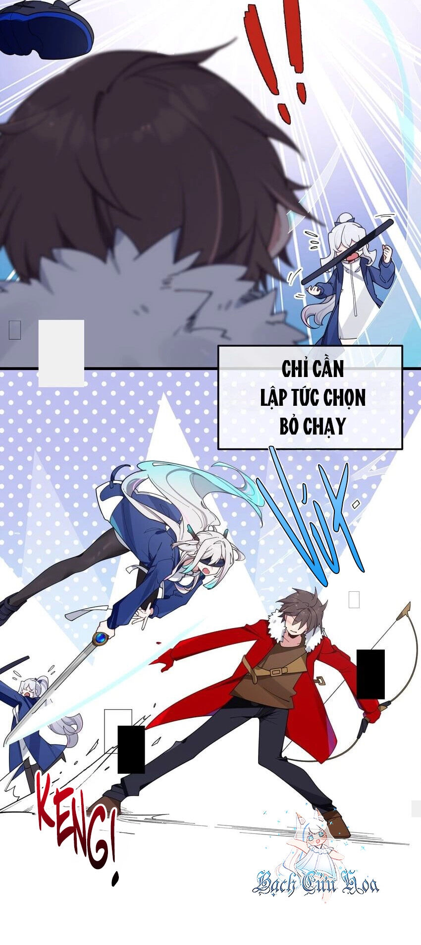 Làm Sao Để Chạy Trốn Dàn Hậu Cung Chapter 118 - 18