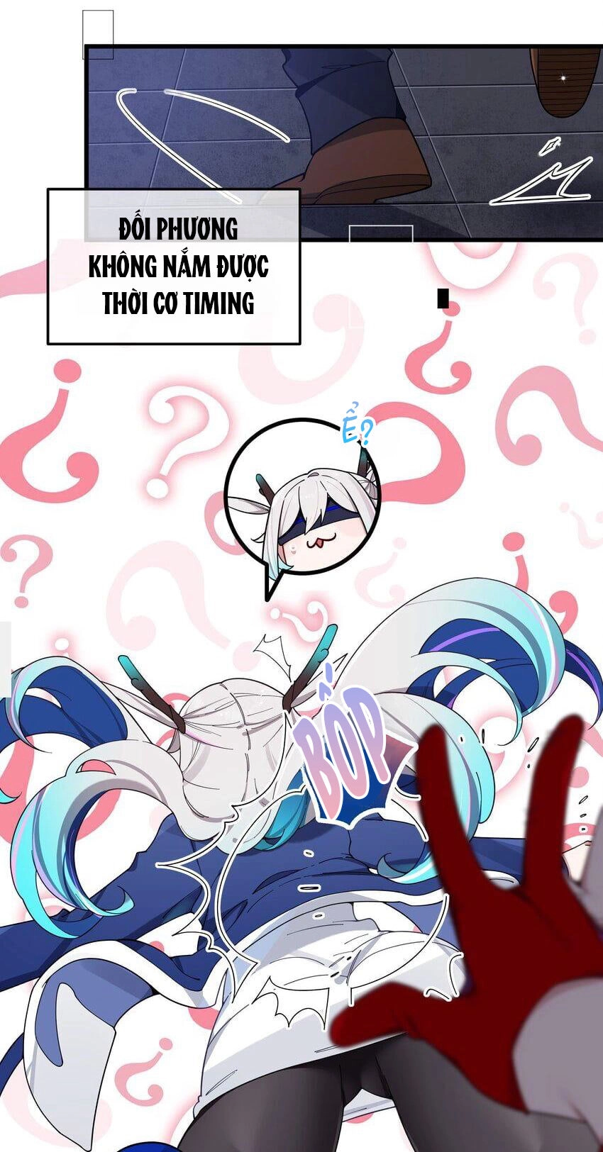 Làm Sao Để Chạy Trốn Dàn Hậu Cung Chapter 118 - 19