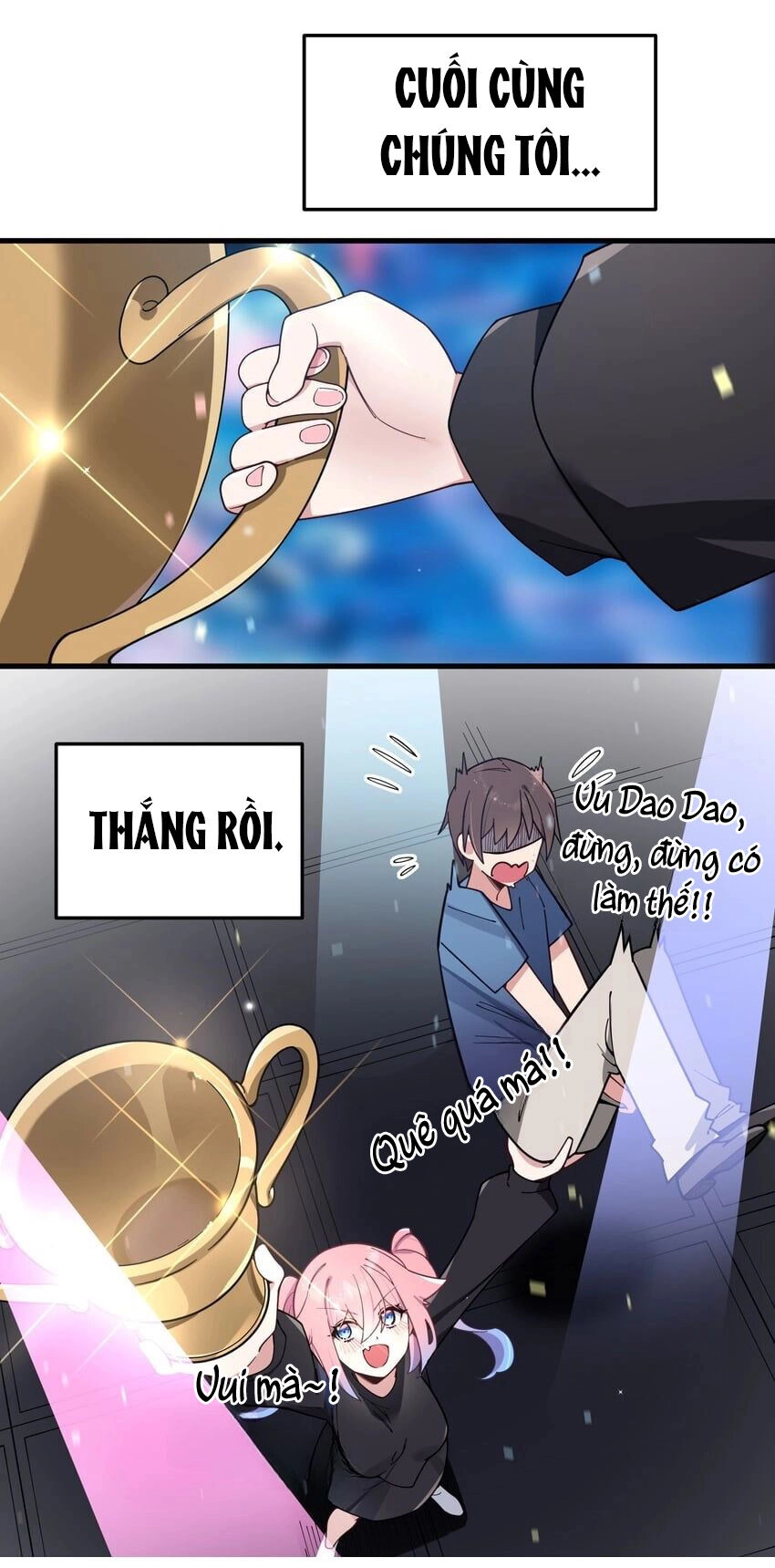 Làm Sao Để Chạy Trốn Dàn Hậu Cung Chapter 118 - 28