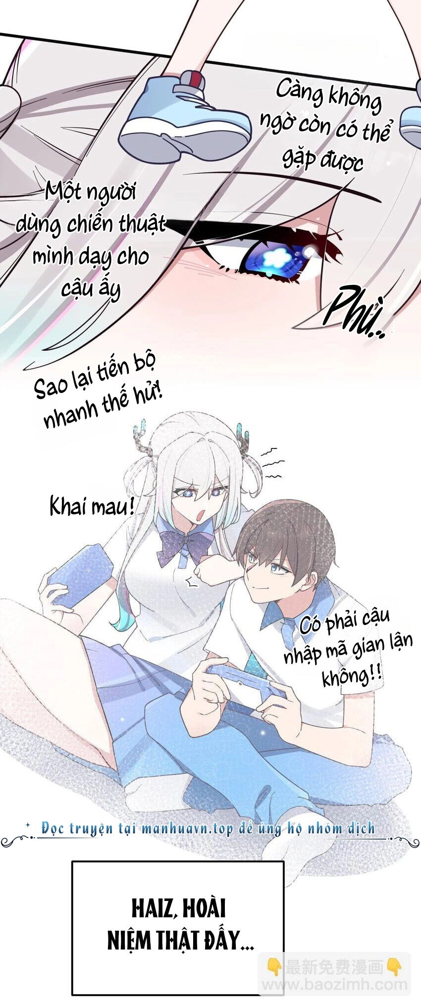 Làm Sao Để Chạy Trốn Dàn Hậu Cung Chapter 118 - 35