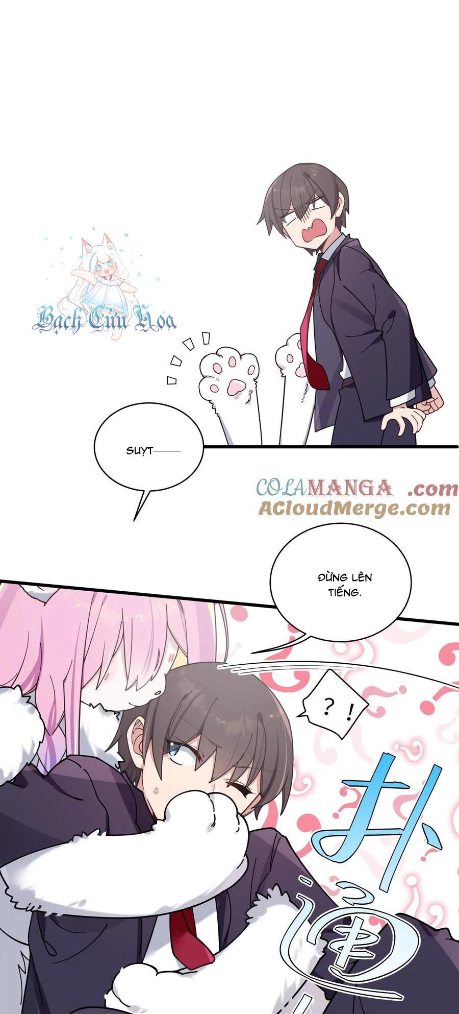 Làm Sao Để Chạy Trốn Dàn Hậu Cung Chapter 119 - 6