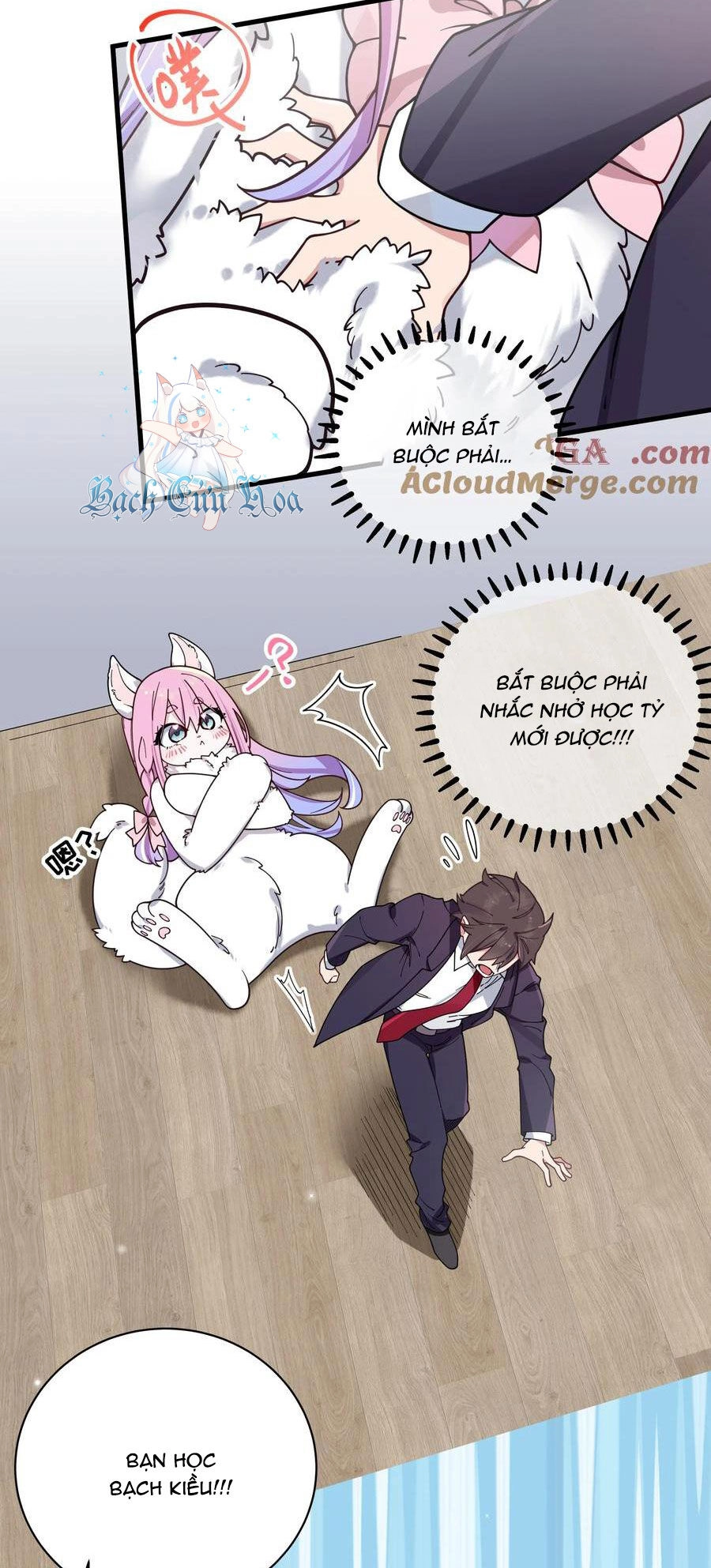 Làm Sao Để Chạy Trốn Dàn Hậu Cung Chapter 119 - 10