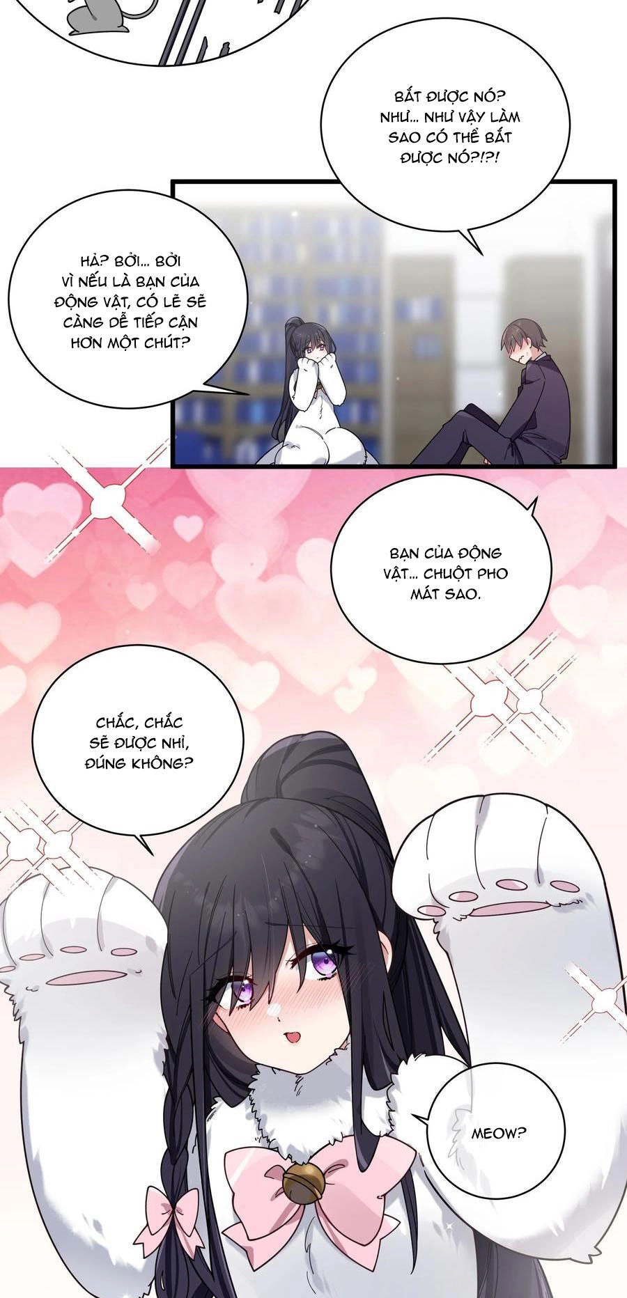 Làm Sao Để Chạy Trốn Dàn Hậu Cung Chapter 119 - 16