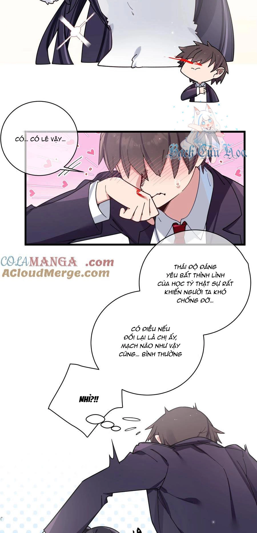 Làm Sao Để Chạy Trốn Dàn Hậu Cung Chapter 119 - 17