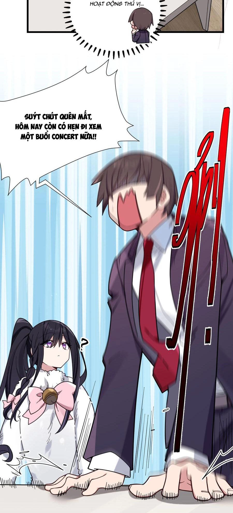 Làm Sao Để Chạy Trốn Dàn Hậu Cung Chapter 119 - 27