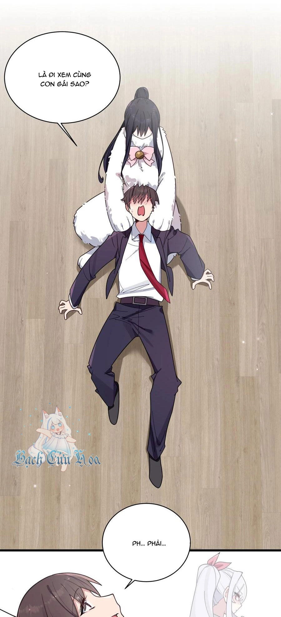 Làm Sao Để Chạy Trốn Dàn Hậu Cung Chapter 119 - 29