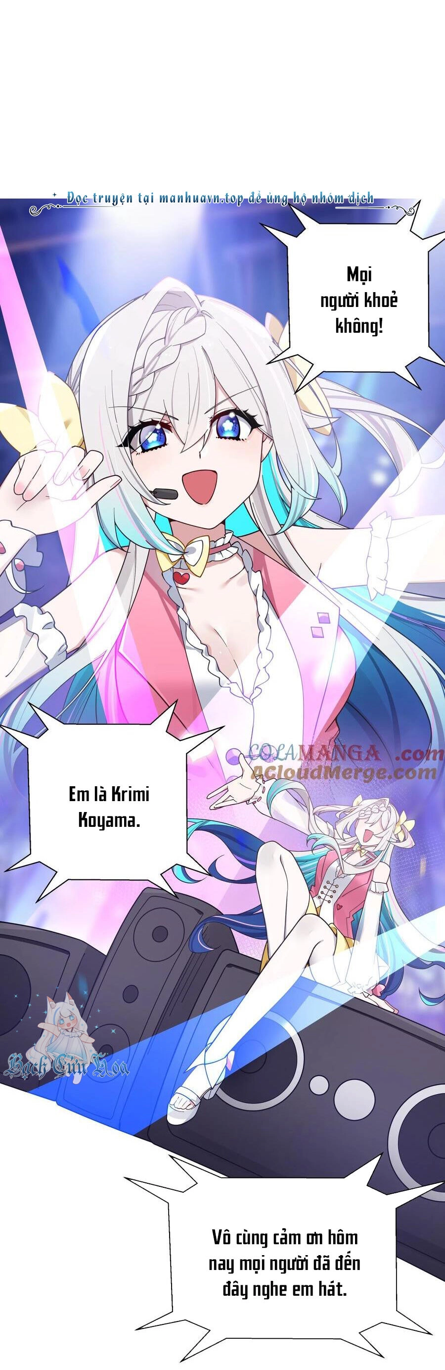 Làm Sao Để Chạy Trốn Dàn Hậu Cung Chapter 120 - 23