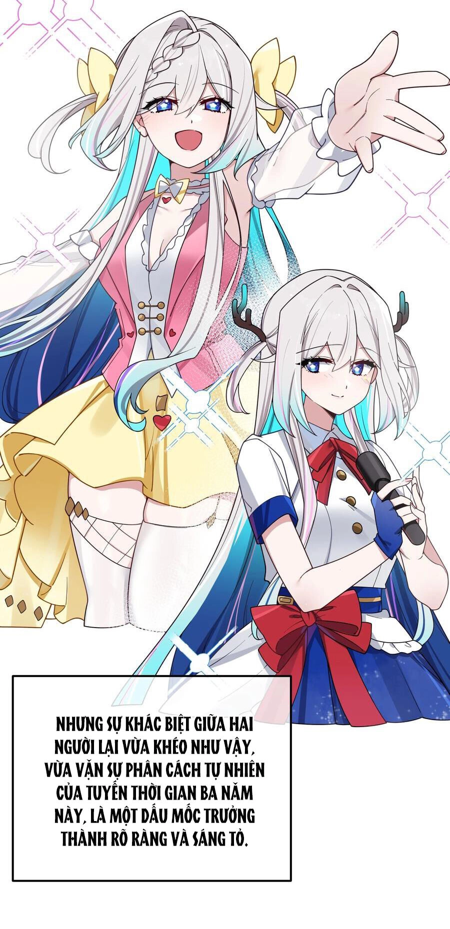 Làm Sao Để Chạy Trốn Dàn Hậu Cung Chapter 120 - 29