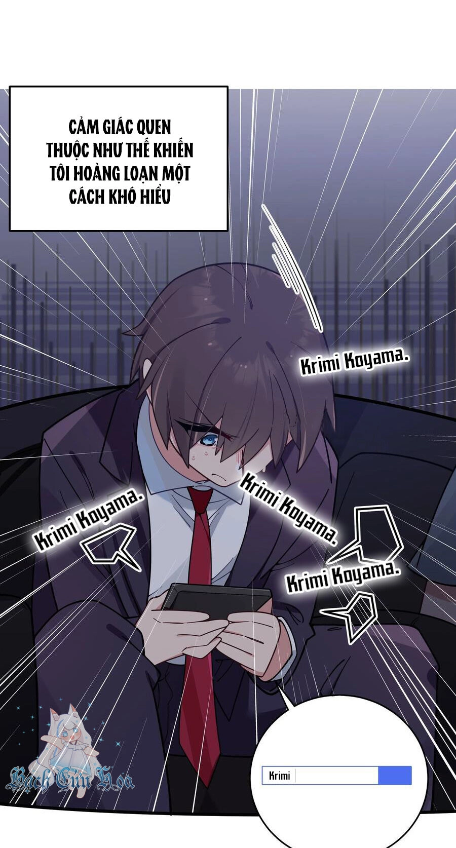 Làm Sao Để Chạy Trốn Dàn Hậu Cung Chapter 120 - 30