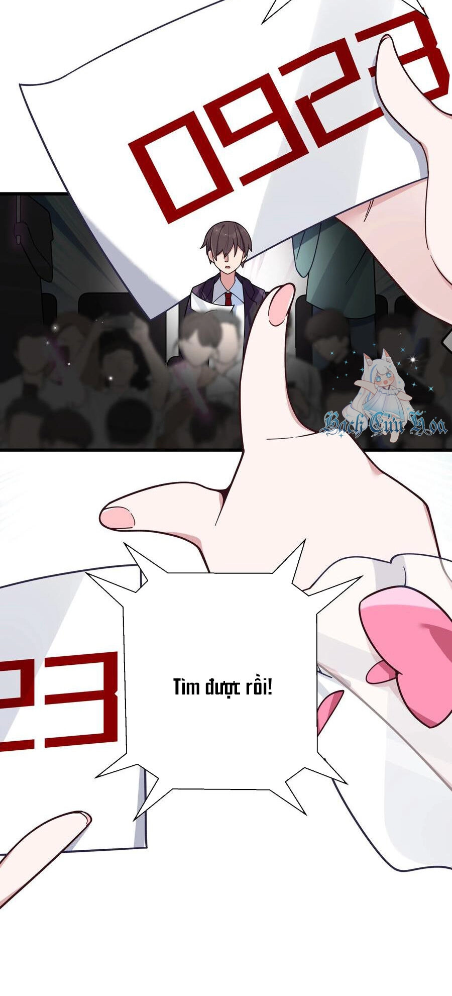 Làm Sao Để Chạy Trốn Dàn Hậu Cung Chapter 120 - 35