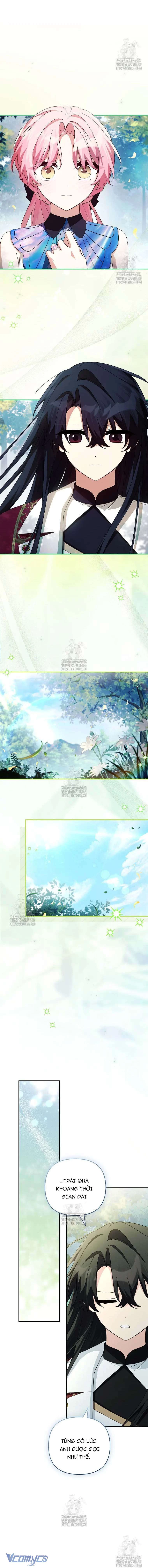 Tôi đã trở thành con gái út của công tước phản diện Chapter 127 - 9