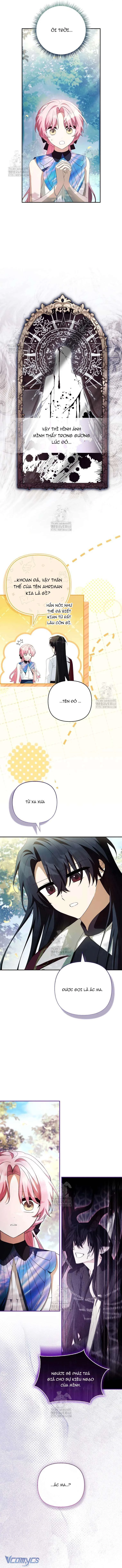 Tôi đã trở thành con gái út của công tước phản diện Chapter 127 - 10