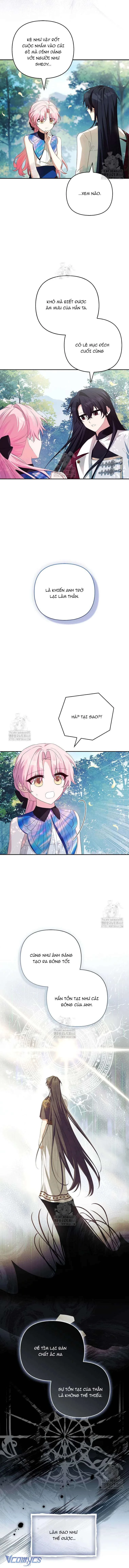 Tôi đã trở thành con gái út của công tước phản diện Chapter 127 - 11