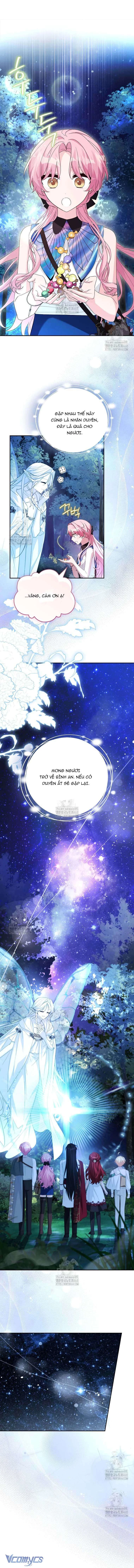 Tôi đã trở thành con gái út của công tước phản diện Chapter 127 - 15