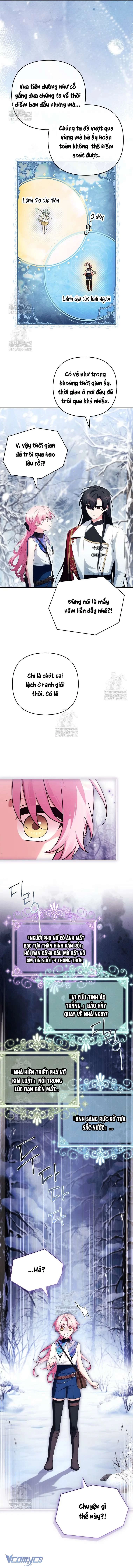 Tôi đã trở thành con gái út của công tước phản diện Chapter 128 - 13