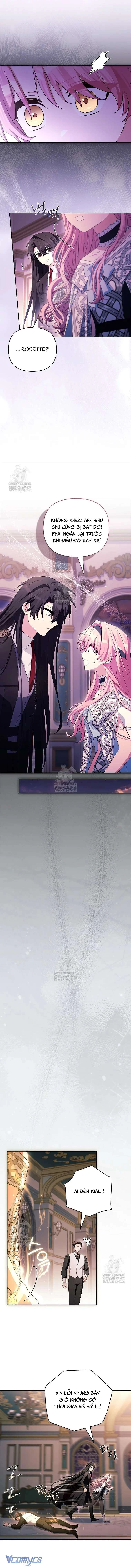 Tôi đã trở thành con gái út của công tước phản diện Chapter 129 - 7