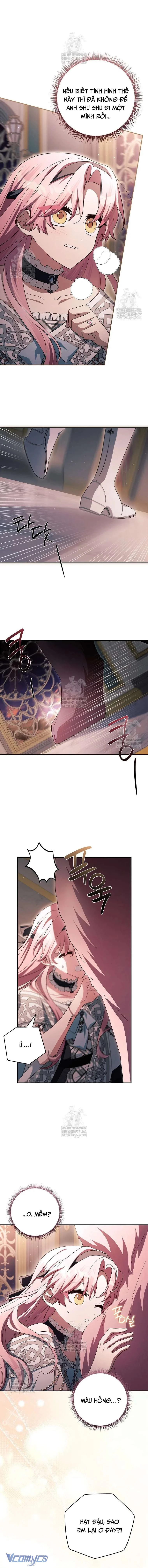 Tôi đã trở thành con gái út của công tước phản diện Chapter 129 - 8