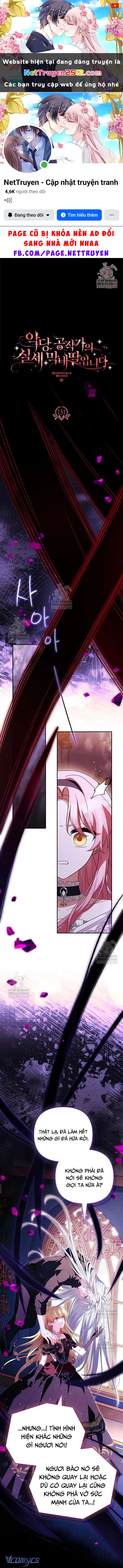 Tôi đã trở thành con gái út của công tước phản diện Chapter 131 - 1