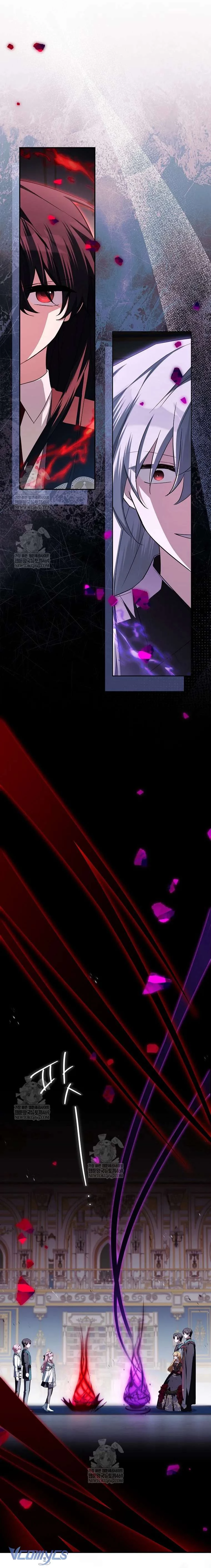 Tôi đã trở thành con gái út của công tước phản diện Chapter 131 - 13