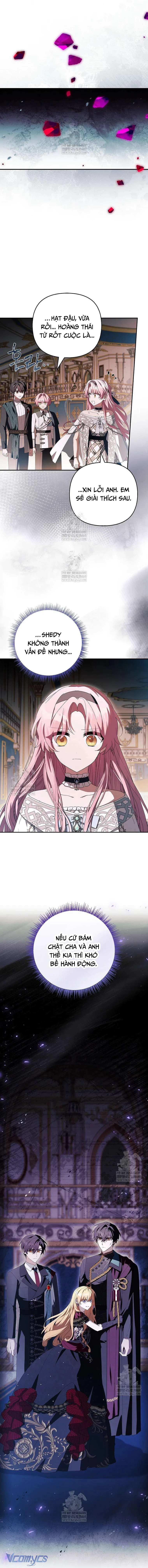 Tôi đã trở thành con gái út của công tước phản diện Chapter 131 - 14