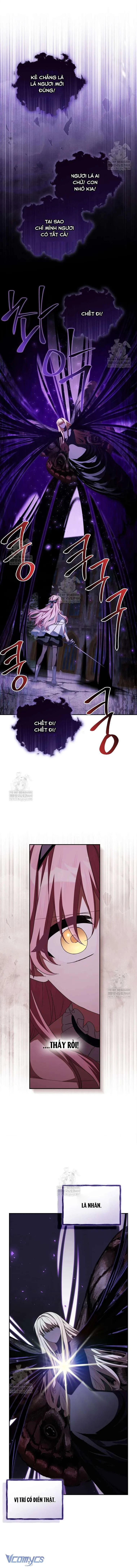 Tôi đã trở thành con gái út của công tước phản diện Chapter 133 - 11