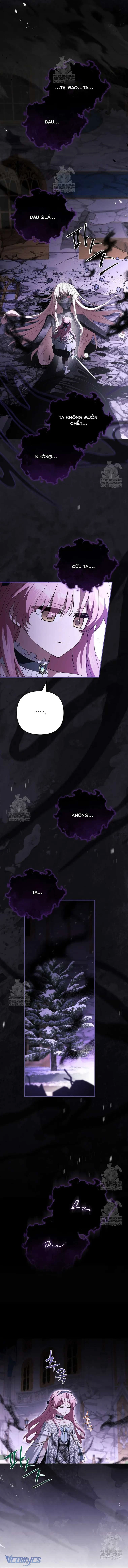 Tôi đã trở thành con gái út của công tước phản diện Chapter 133 - 15