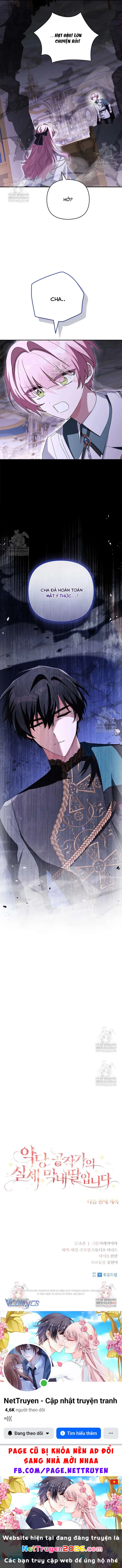 Tôi đã trở thành con gái út của công tước phản diện Chapter 133 - 16