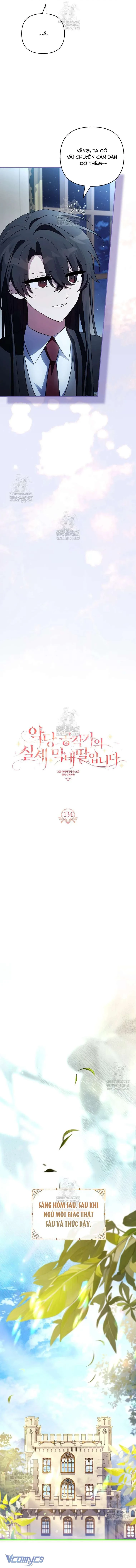 Tôi đã trở thành con gái út của công tước phản diện Chapter 134 - 8