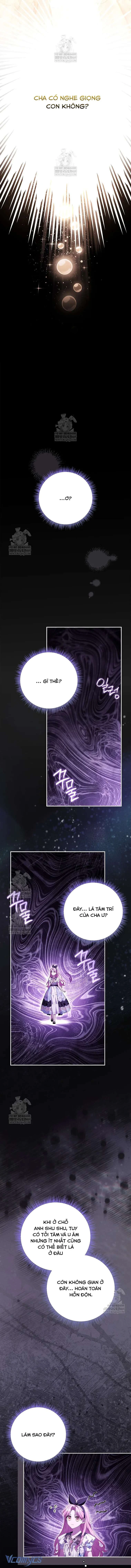 Tôi đã trở thành con gái út của công tước phản diện Chapter 134 - 13