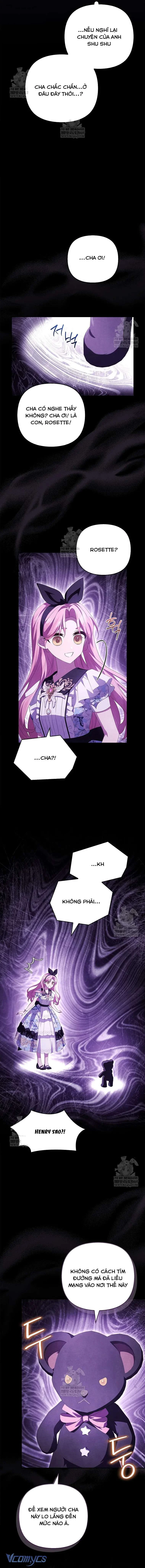 Tôi đã trở thành con gái út của công tước phản diện Chapter 134 - 14