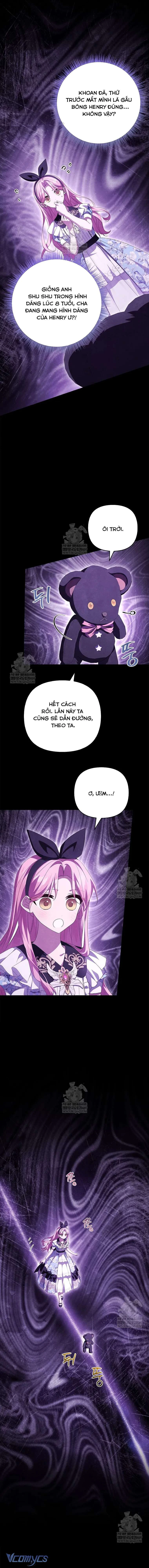 Tôi đã trở thành con gái út của công tước phản diện Chapter 134 - 15