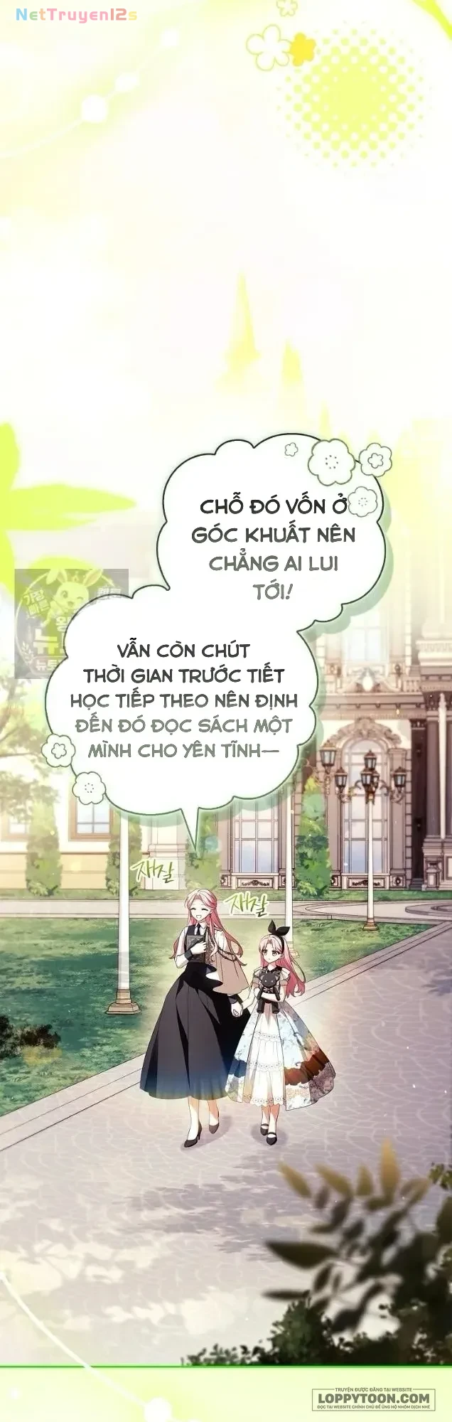 Tôi đã trở thành con gái út của công tước phản diện Chapter 135 - 7