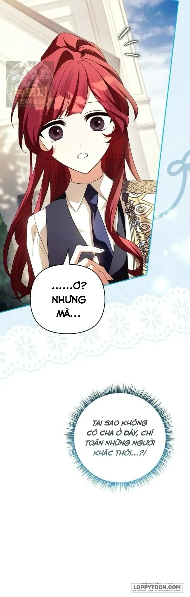 Tôi đã trở thành con gái út của công tước phản diện Chapter 135 - 19