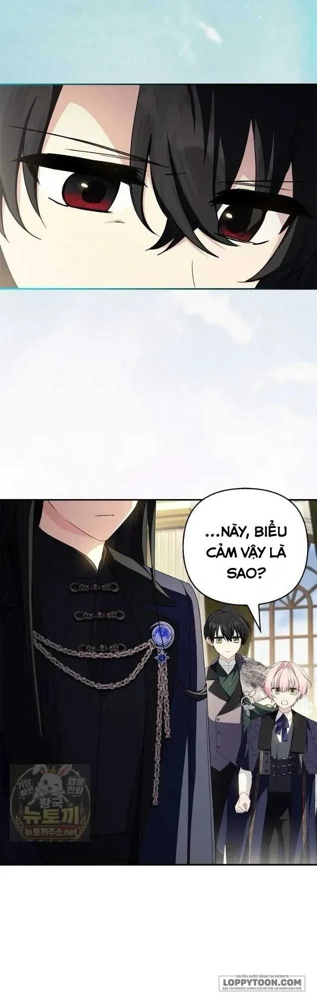 Tôi đã trở thành con gái út của công tước phản diện Chapter 135 - 28
