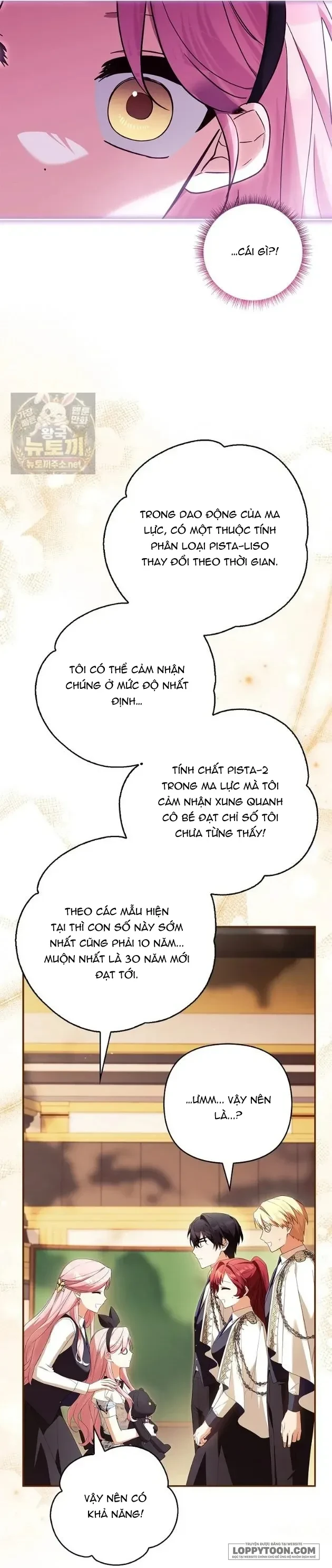Tôi đã trở thành con gái út của công tước phản diện Chapter 136 - 13
