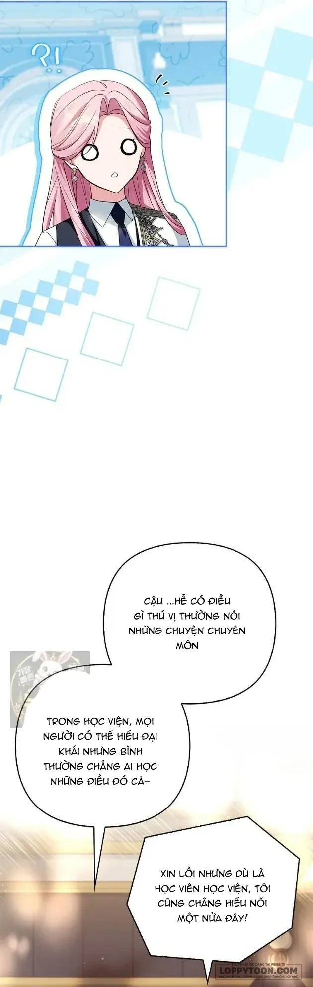 Tôi đã trở thành con gái út của công tước phản diện Chapter 136 - 40