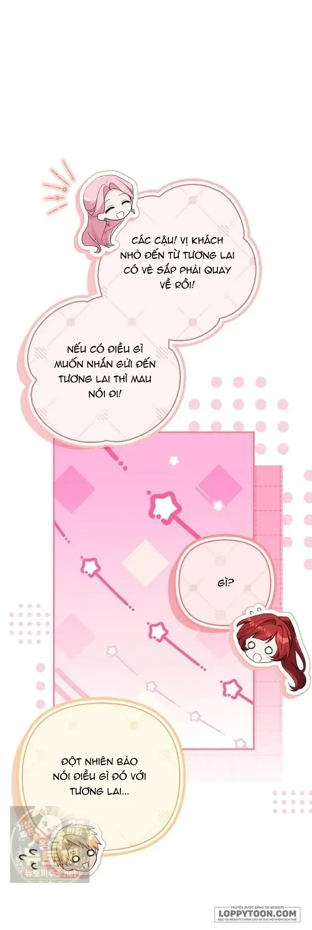 Tôi đã trở thành con gái út của công tước phản diện Chapter 136 - 56
