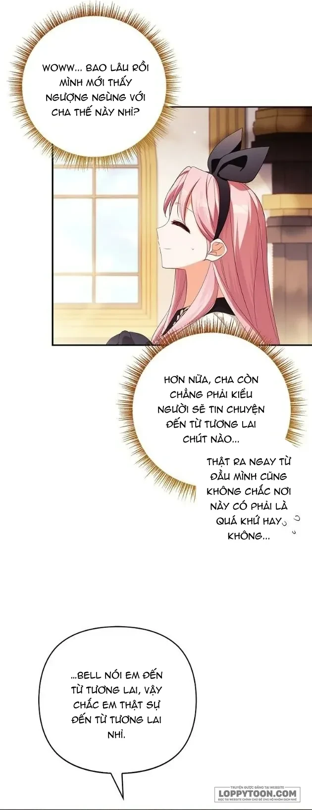 Tôi đã trở thành con gái út của công tước phản diện Chapter 136 - 61