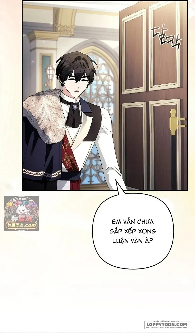 Tôi đã trở thành con gái út của công tước phản diện Chapter 137 - 48