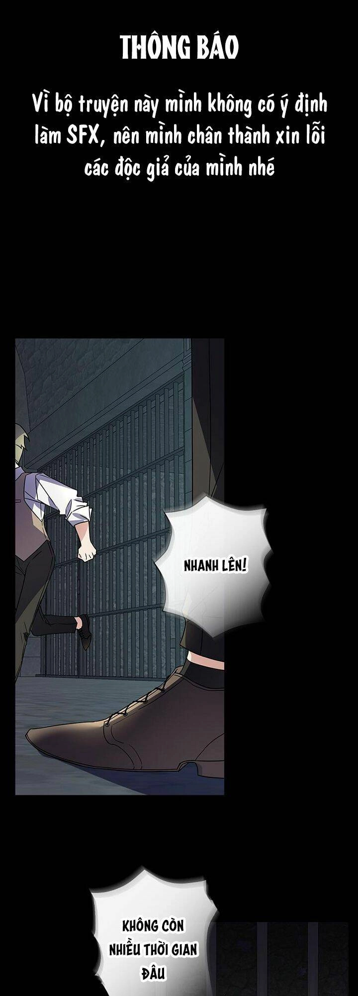 Tôi đã trở thành con gái út của công tước phản diện Chapter 1 - 1