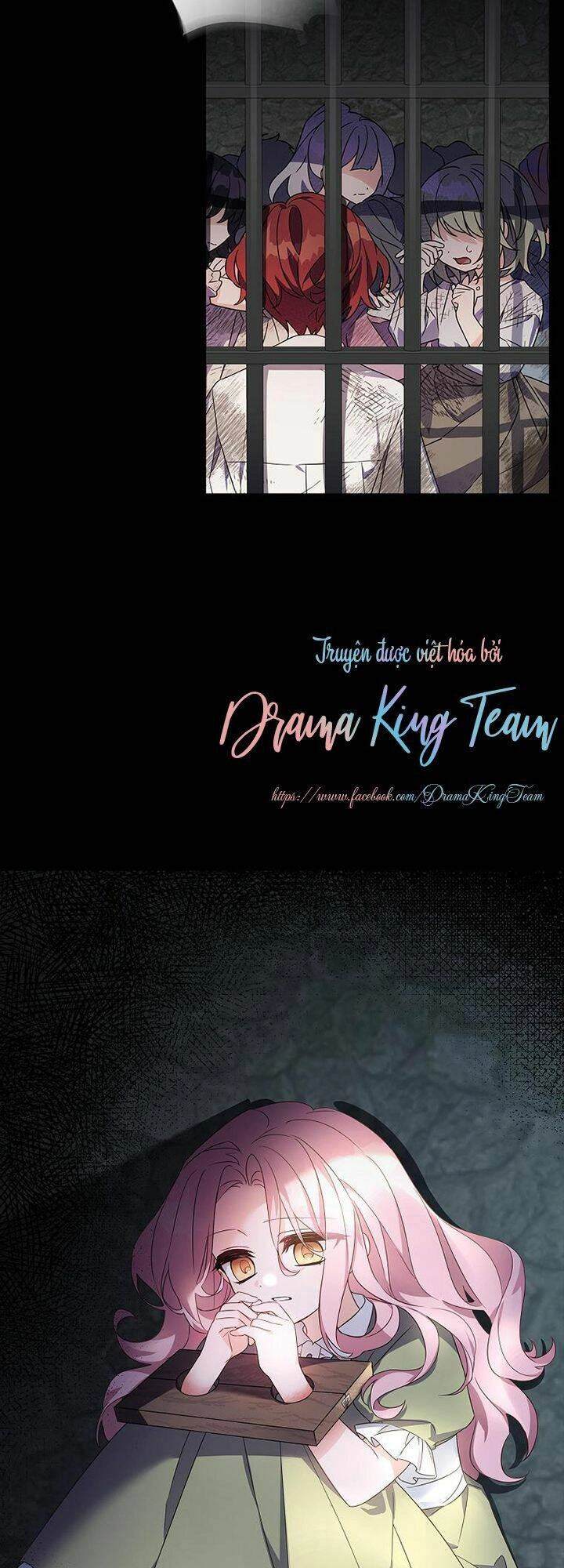 Tôi đã trở thành con gái út của công tước phản diện Chapter 1 - 2