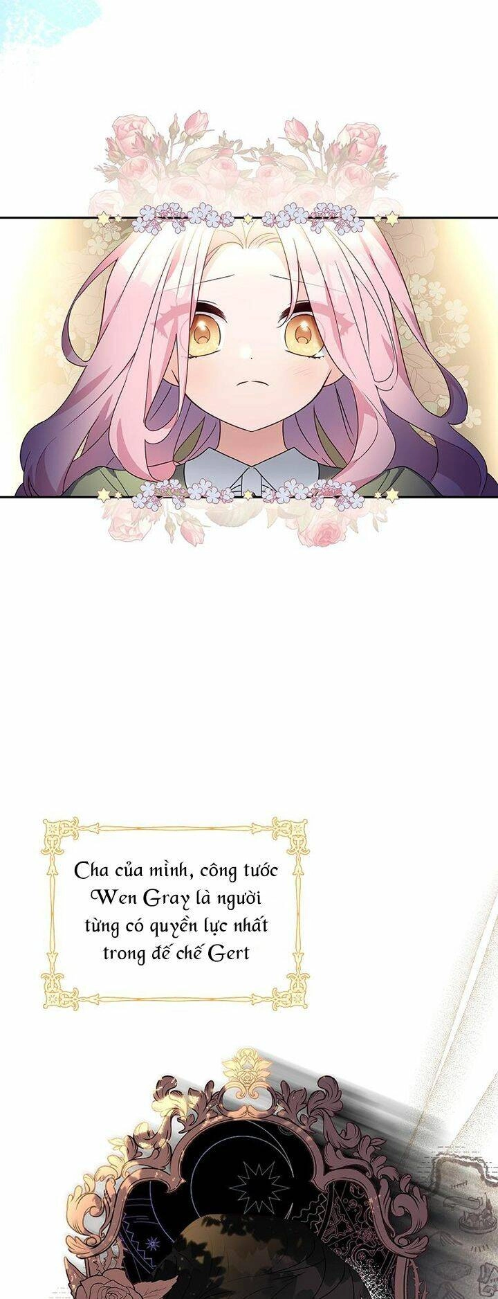 Tôi đã trở thành con gái út của công tước phản diện Chapter 1 - 7